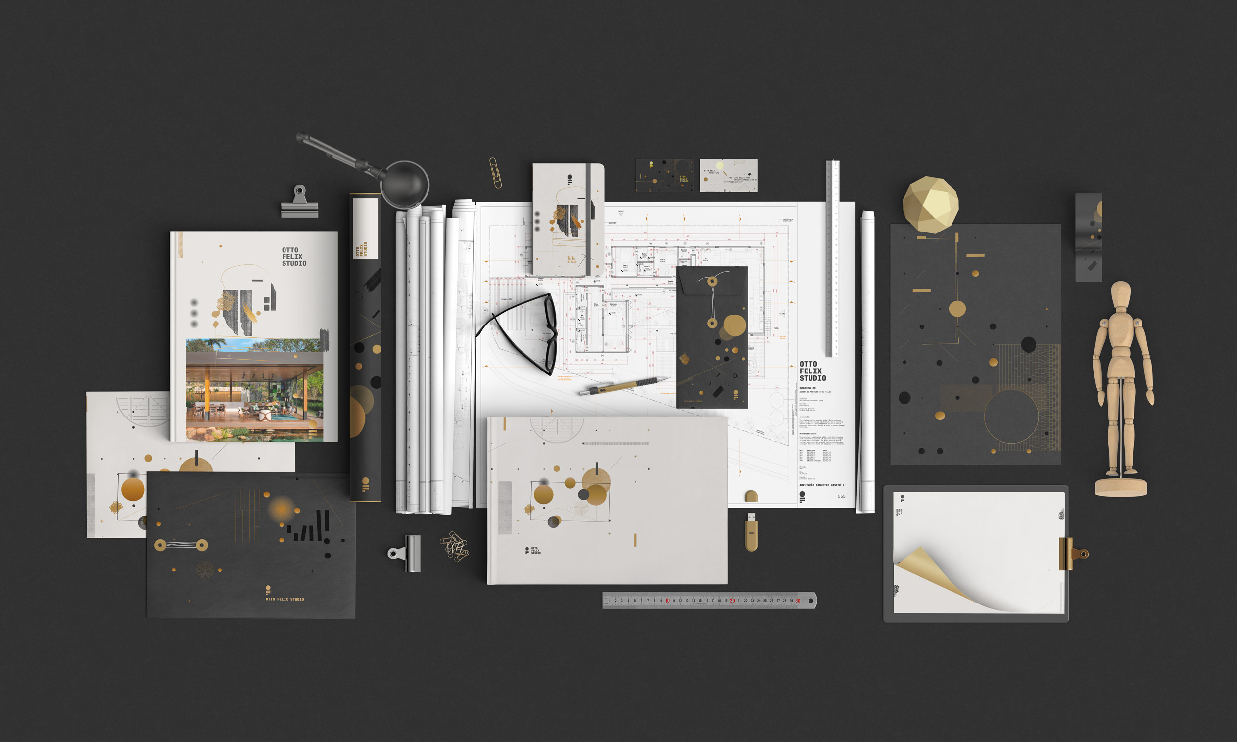 Otto Felix Studio