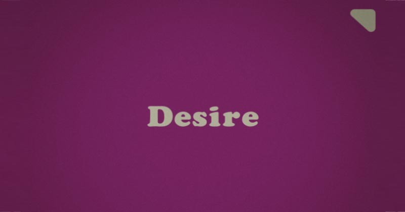 Diesel “Desire”