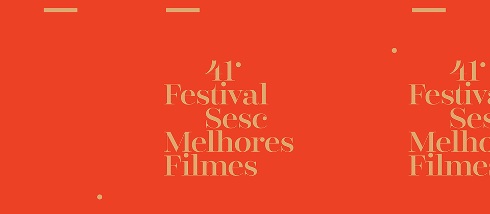 Festival Sesc Melhores Filmes