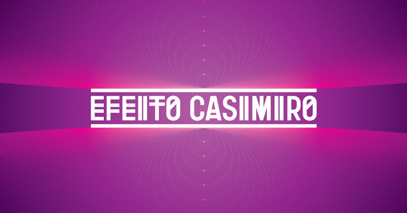 Efeito Casimiro