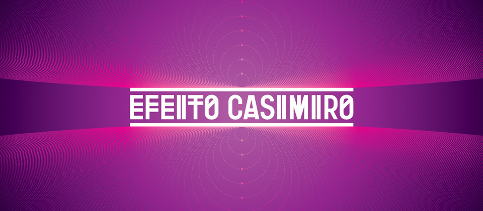 Efeito Casimiro