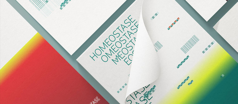 Homeostase @ The Wrong